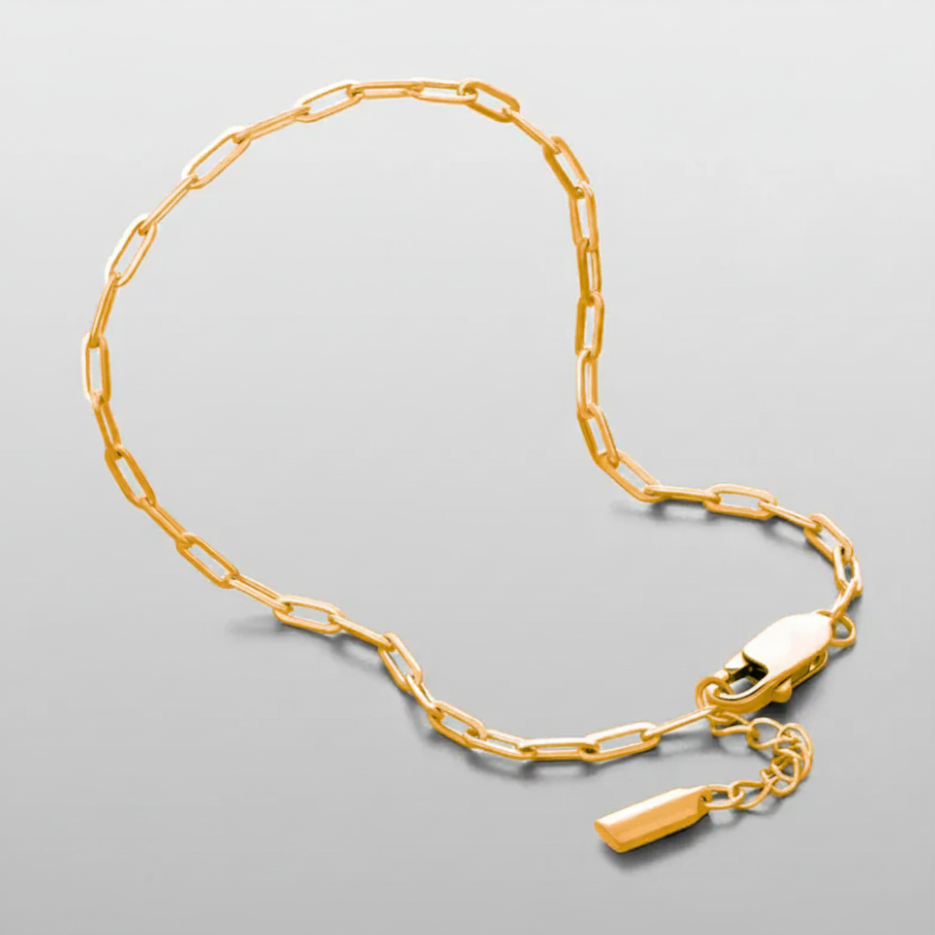 AZZUN Lock Bracelet