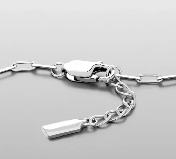 AZZUN Lock Bracelet