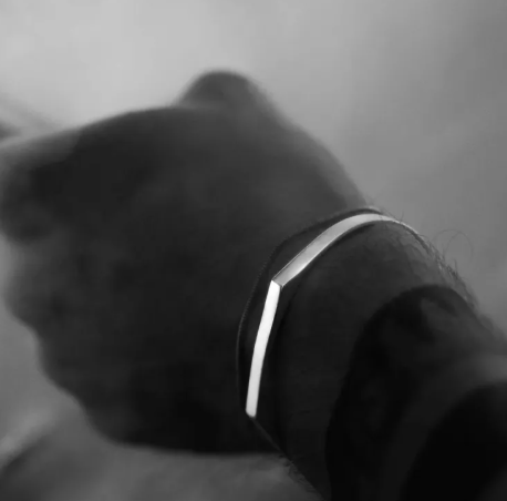 AZZUN Aureo Bracelet