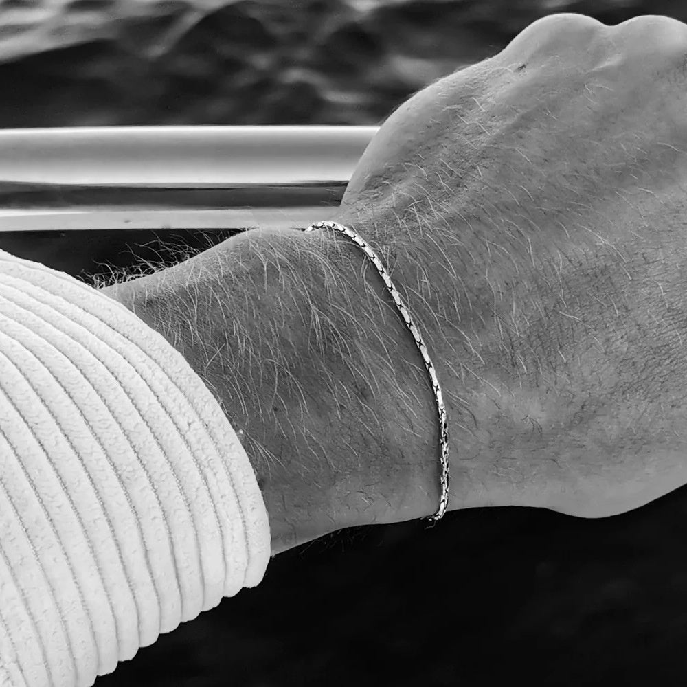 AZZUN Linea Bracelet