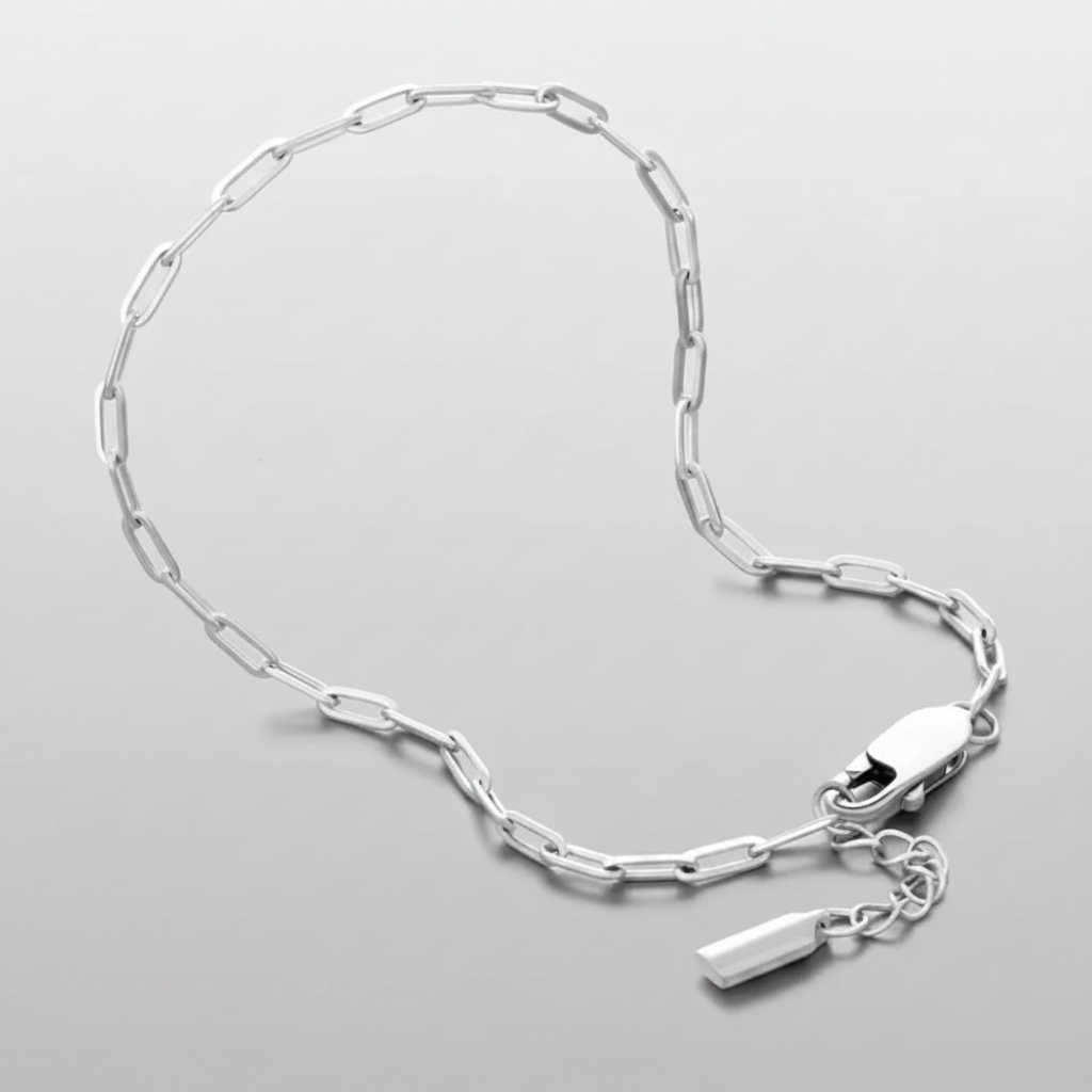 AZZUN Lock Bracelet