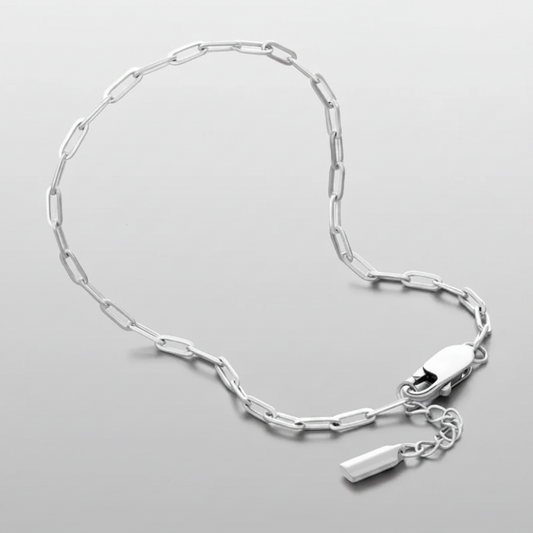 AZZUN Lock Bracelet